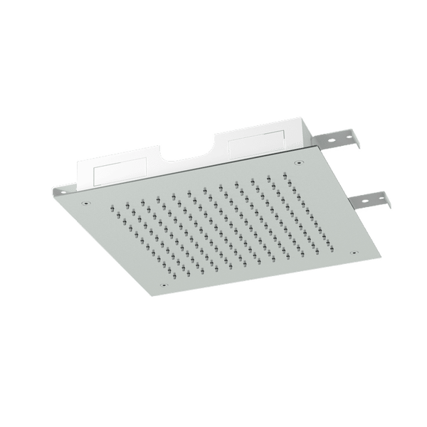 Hotbath - Archie AR110 Inbouw hoofddouche vierkant 38cm