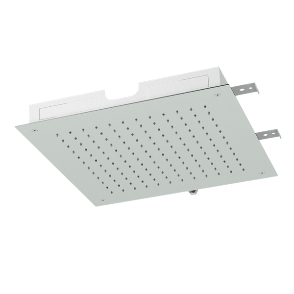Hotbath - Archie AR111 Inbouw hoofddouche vierkant 500mm