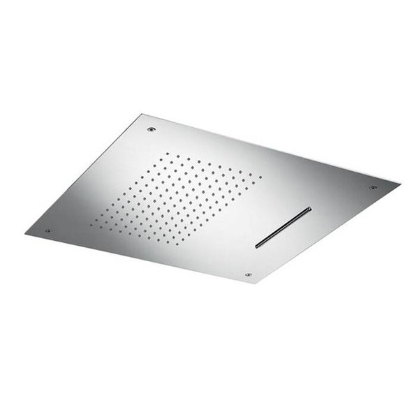 Hotbath - Archie AR142 Inbouw hoofddouche vierkant 500mm variant