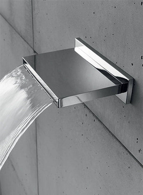 Hotbath - Archie AR160 Cascade wand hoofddouche