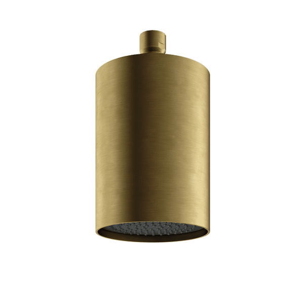Hotbath - Archie AR472 Beam velvet hoofddouche plafondmontage