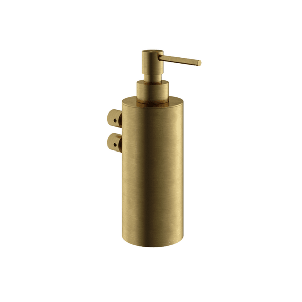 Hotbath - Archie ARA09 Zeepdispenser wandmodel