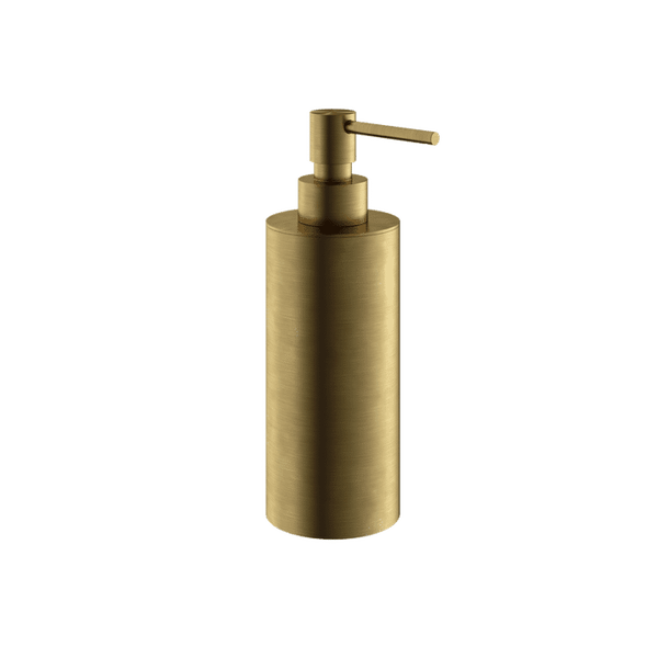 Hotbath - Archie ARA10 Zeepdispenser vrijstaand