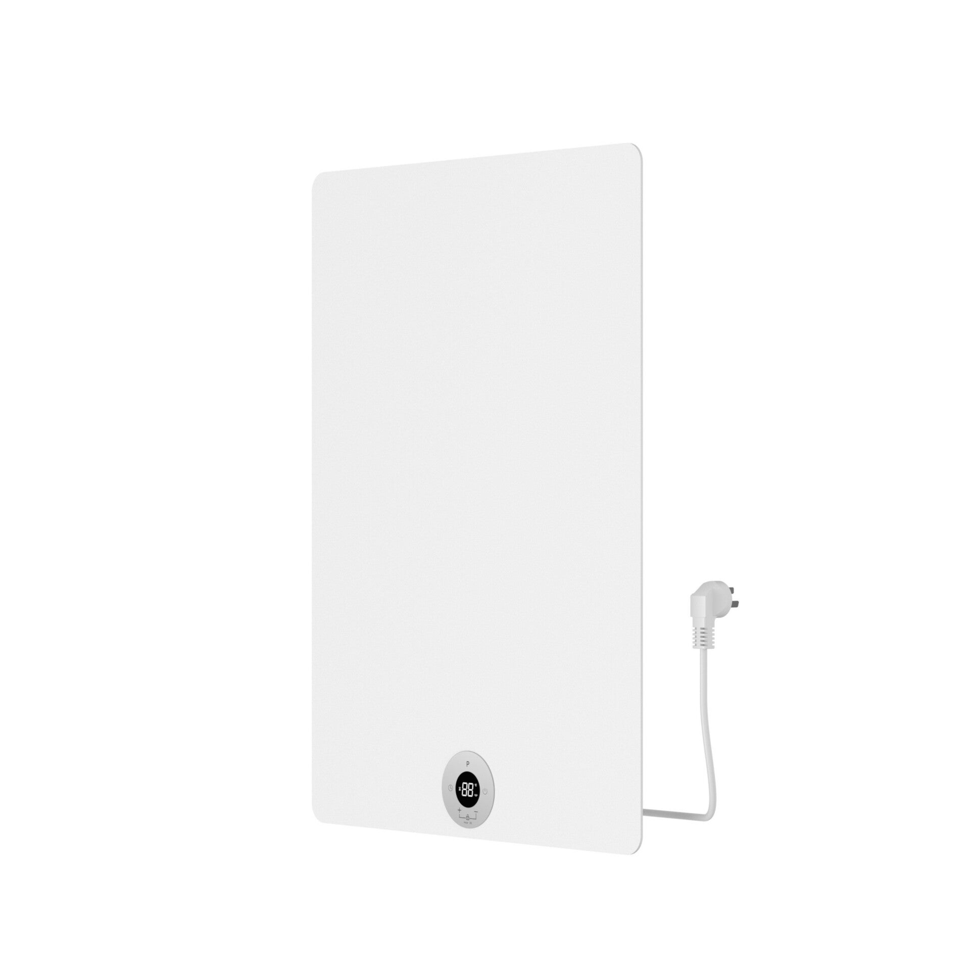 Best design - Brenner Elektrische Radiator 70x50cm