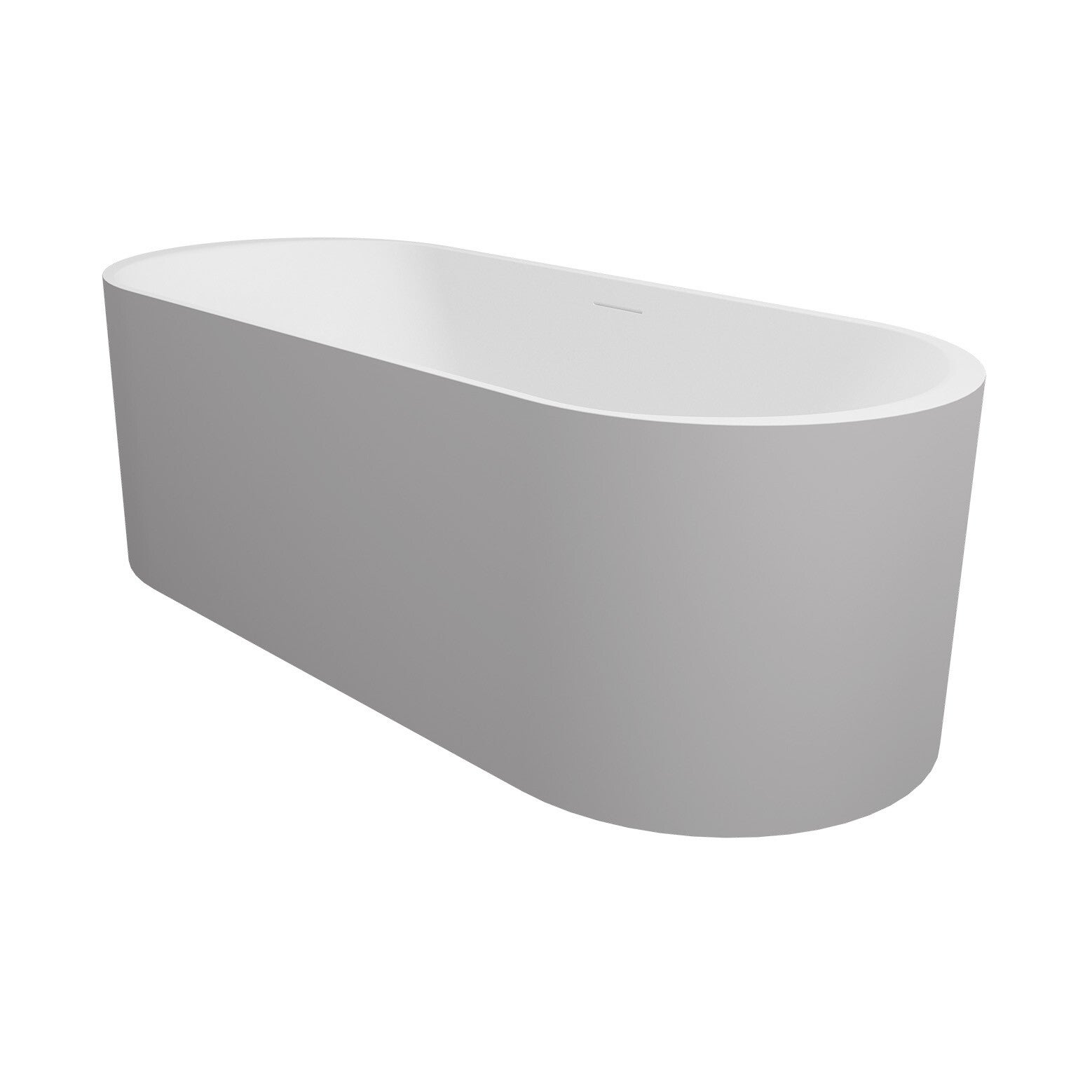 Riho - Valor Vrijstaand bad Solid Surface