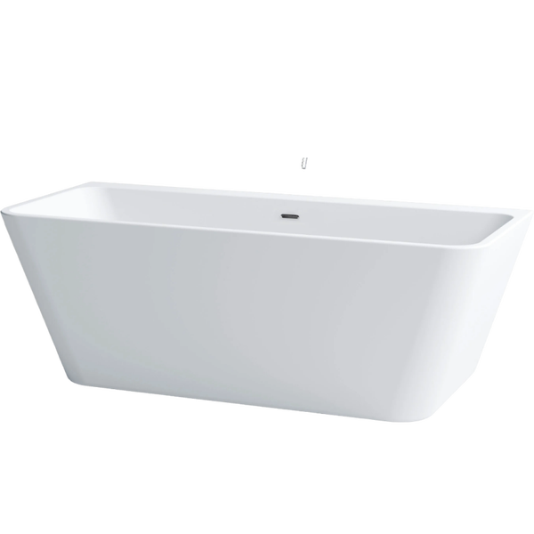 Clou - Inbe back to wall bad