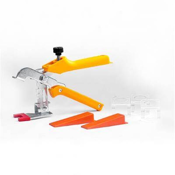 Steenbok - Levelsysteem Startpakket Wand