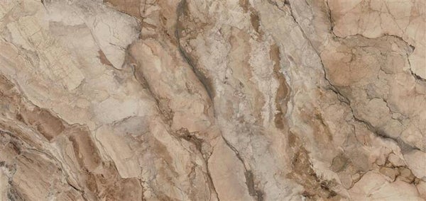 Coverlam - Ankara Bronce Pulido Slab