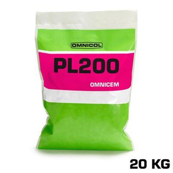 Omnicol - Omnicem PL200 poederlijm wit 20 kg