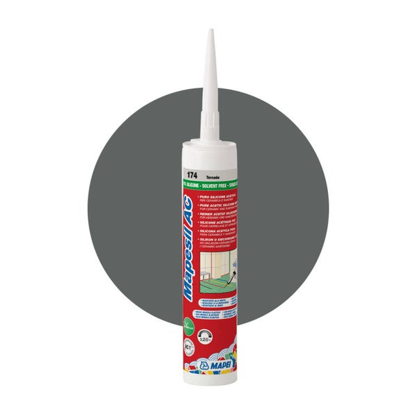 Mapei - Mapesil AC n. 174 Tornado