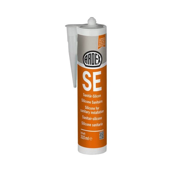 Ardex - SE Sanitair siliconen Grijsbruin