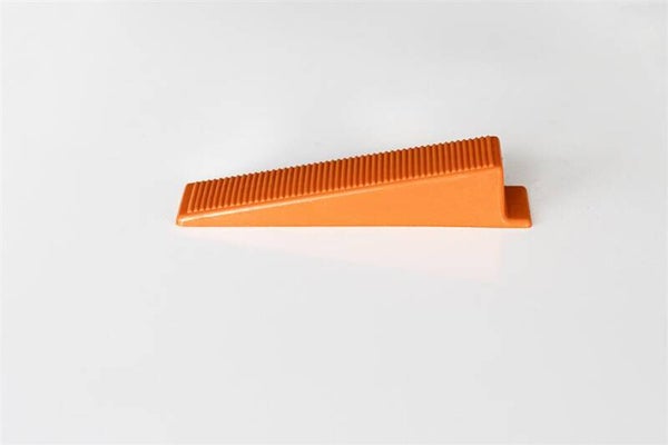 Steenbok - Levelsysteem Wigjes (100 st)