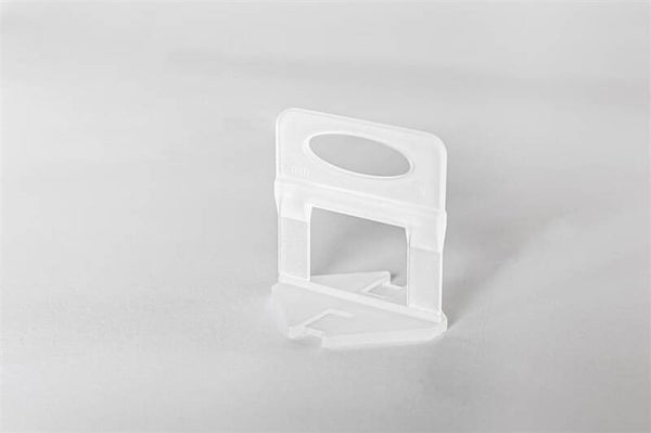 Steenbok - Levelsysteem Voetstuk 2 mm (100 st)