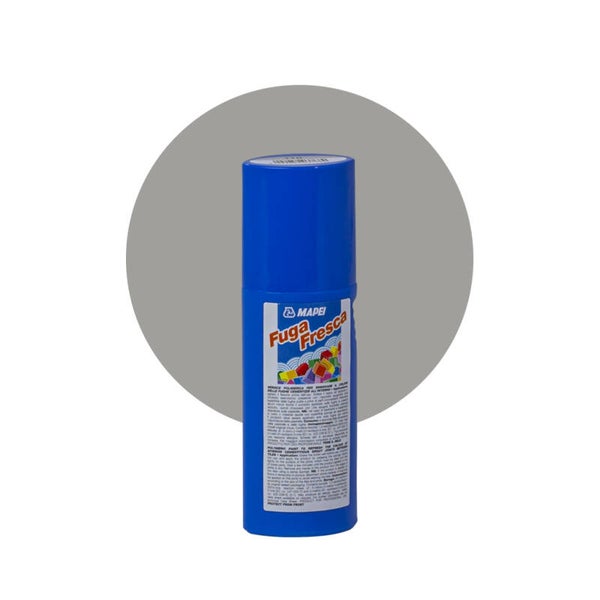 Mapei - Fuga Fresca n. 112 Medium Grey 160 g