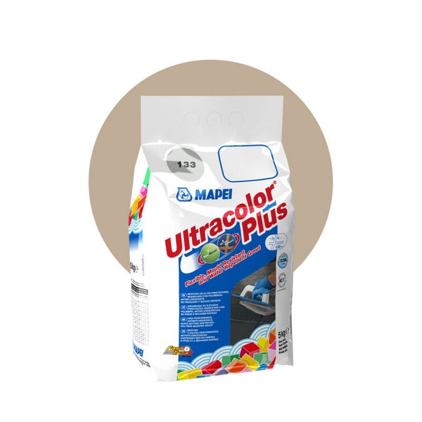 Mapei - Ultracolor Plus Voegmortel Sand