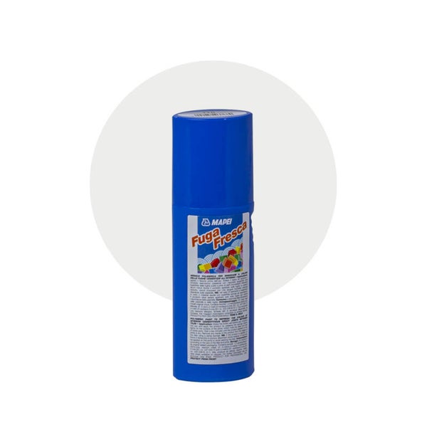 Mapei - Fuga Fresca n. 111 Silver Grey 160 g
