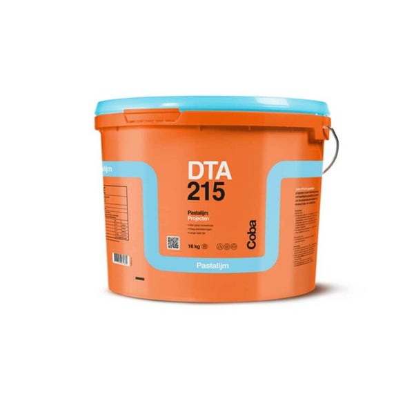 Coba - DTA 215 pastalijm 16 kg