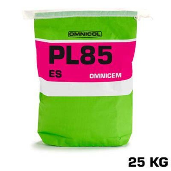 Omnicol - Omnicem PL85 ES poederlijm wit 25 kg