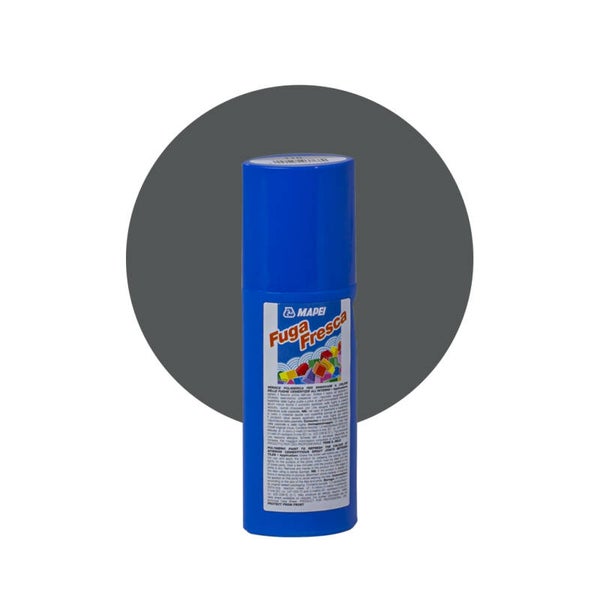 Mapei - Fuga Fresca n. 114 Anthracite 160 g