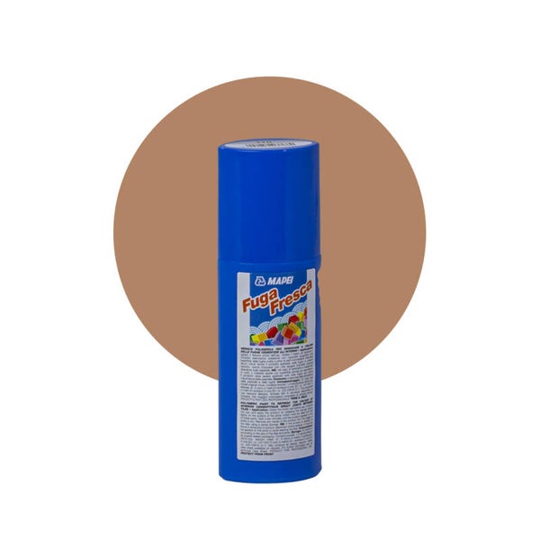 Mapei - Fuga Fresca n. 142 Brown 160 g