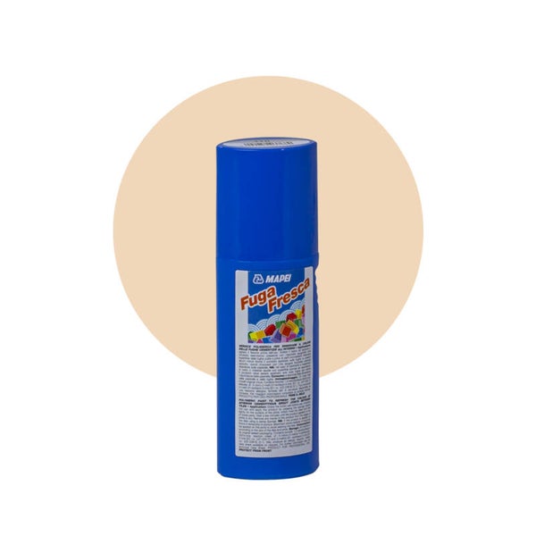 Mapei - Fuga Fresca n. 132 Beige 2000 160 g