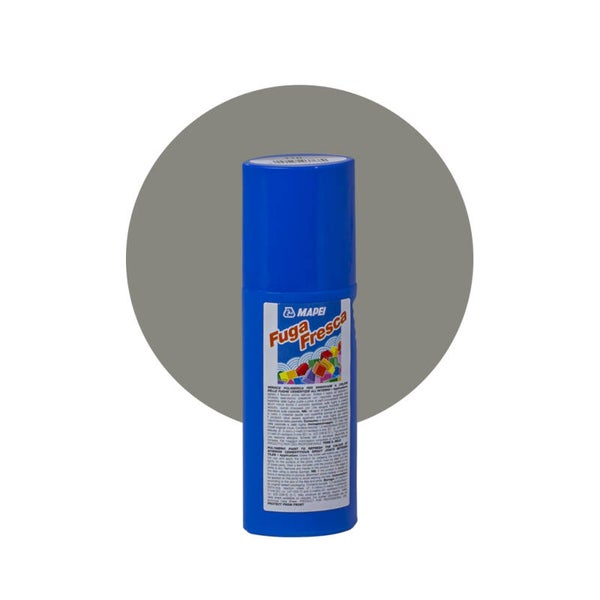 Mapei - Fuga Fresca n. 113 Cement Grey 160 g