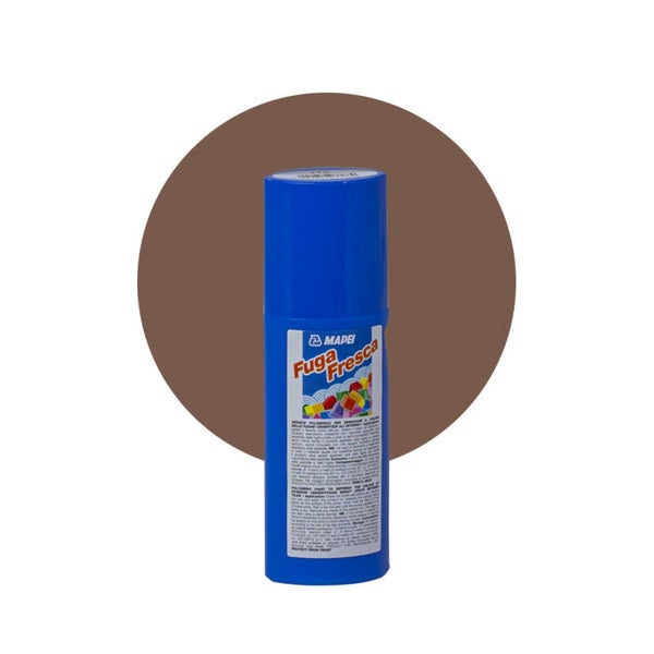 Mapei - Fuga Fresca n. 144 Chocolate 160 g