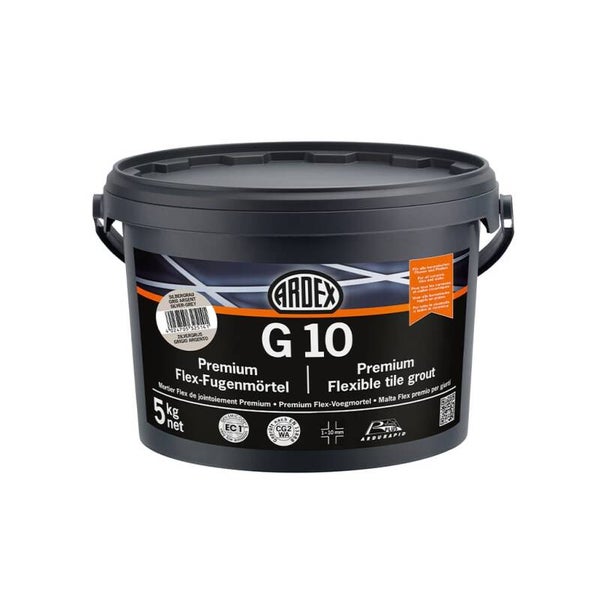 Ardex - G10 Voegmortel Balibruin