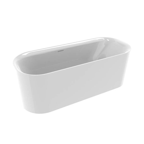 Riho - Devotion Free Vrijstaand bad