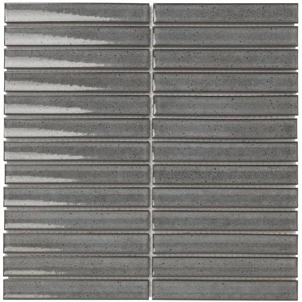 The Mosaic Factory - Sevilla Finger Grey