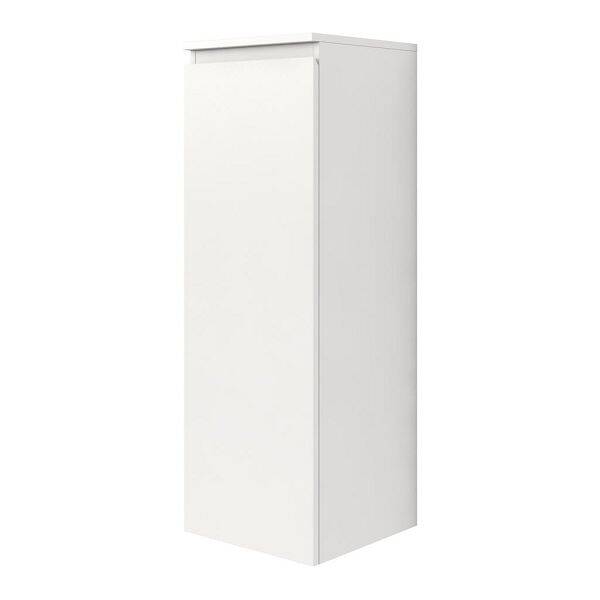 CompleetSanitair Collectie - Half-hoge kast 35x35x102cm