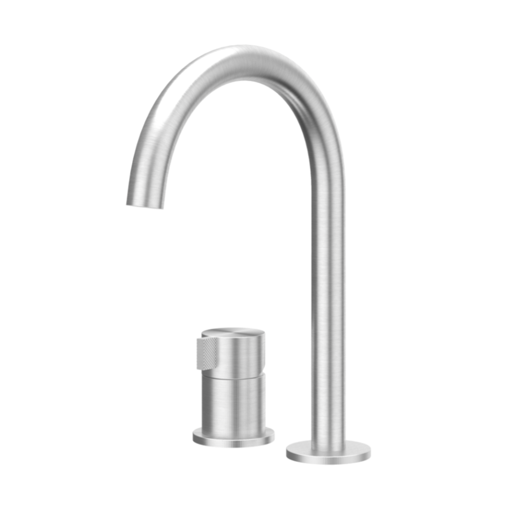 IVY - Tribe Inbouw Wastafelkraan (blad)