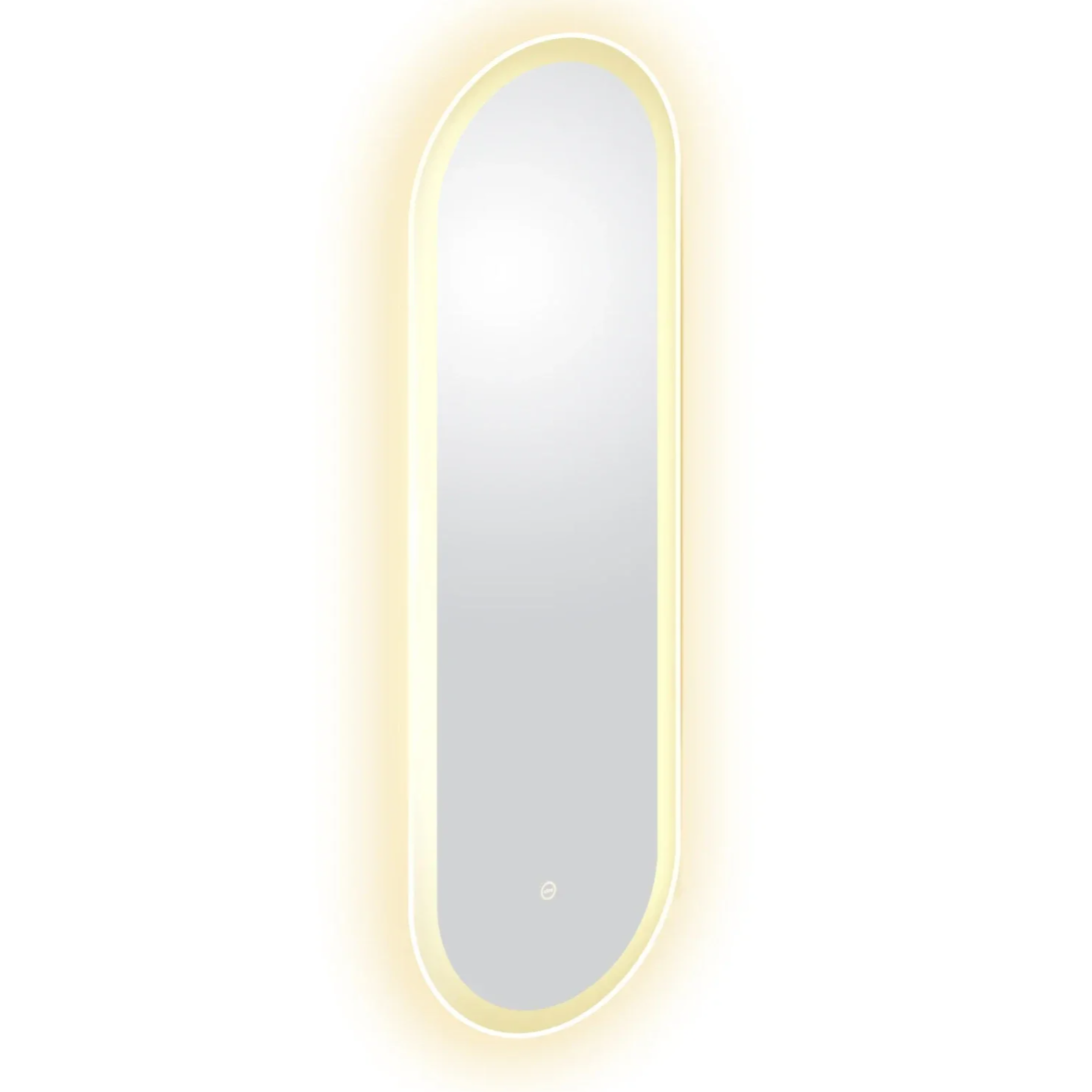 Clou - Look at Me ovale spiegel