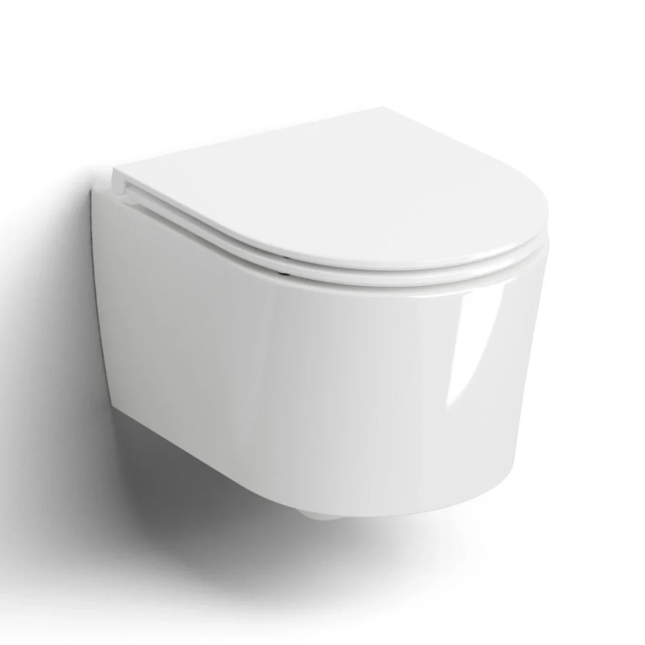 Clou - InBe wandcloset