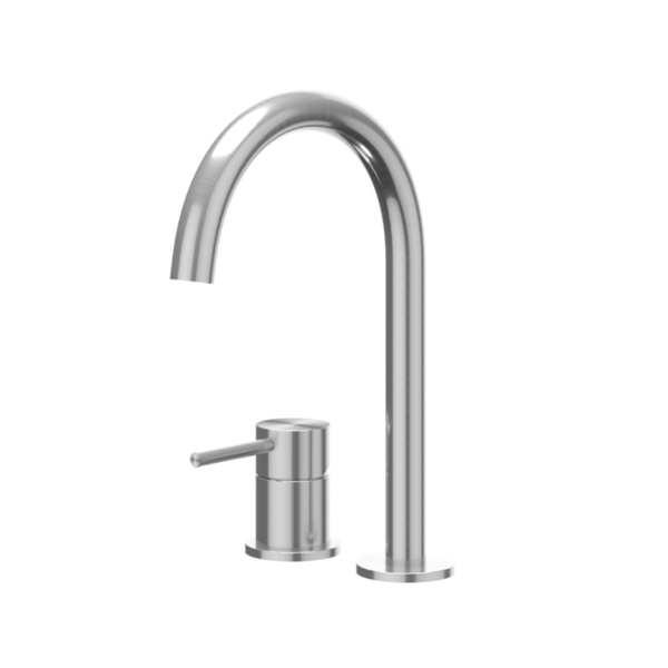 IVY - Concord Inbouw Wastafelkraan (blad)