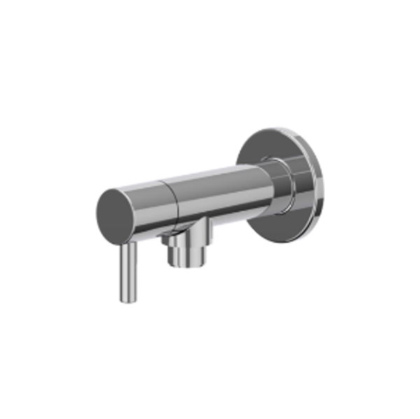 IVY – Hoekstopkraan