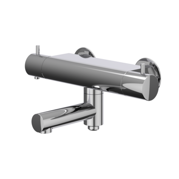 IVY - Bond Badkraan met draaibare uitloop