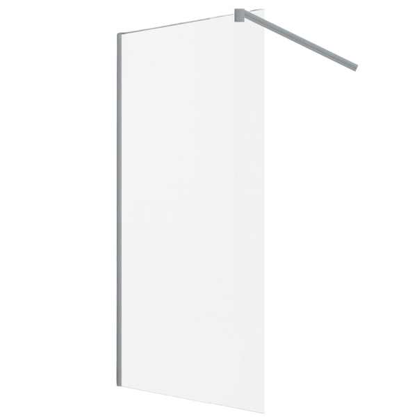 CompleetSanitair Collectie - Luna Inloopdouche
