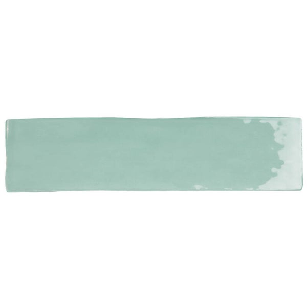 Ecoceramic - Bronx Turquesa