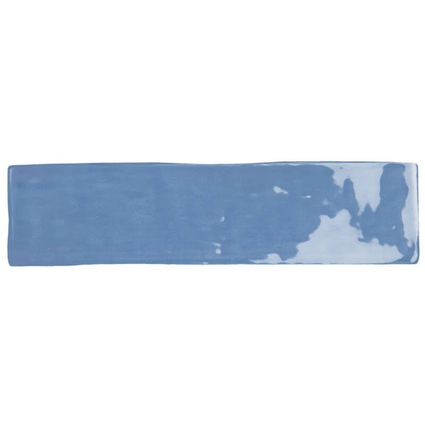 Ecoceramic - Bronx Azul