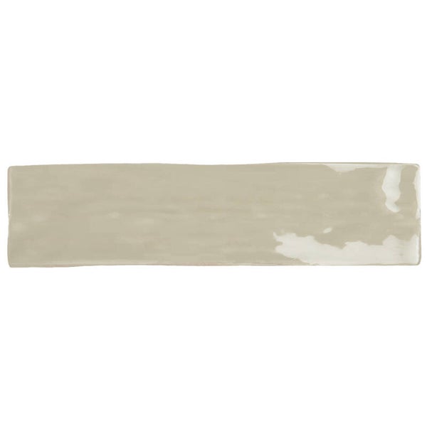 Ecoceramic - Bronx Alga