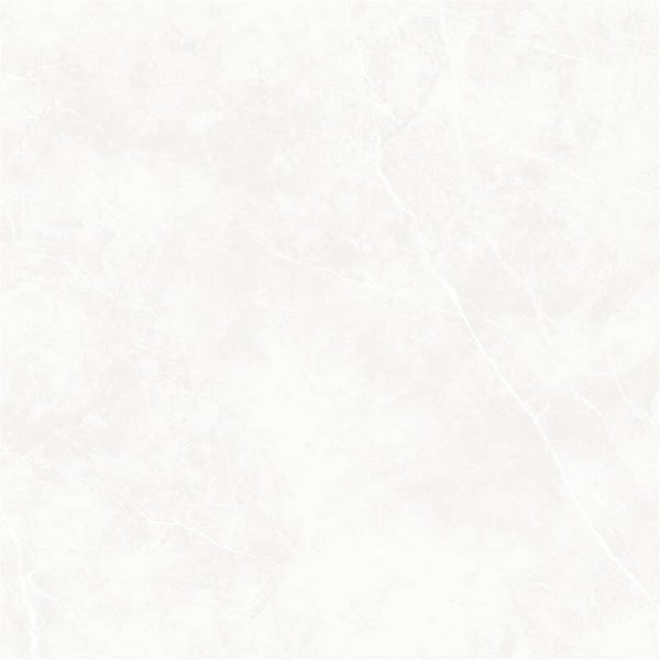 Ecoceramic - Luxe Puccini Blanco Polished / Marmer Vloertegel / wandtegel