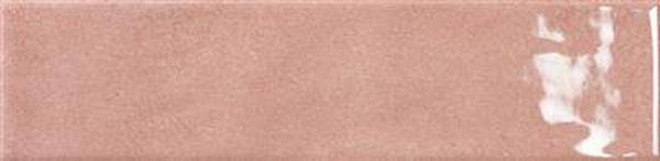 Ecoceramic - Harlequin Rose