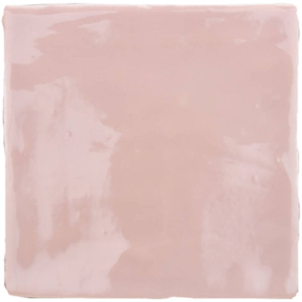 Steenbok - Rustic Pink glossy