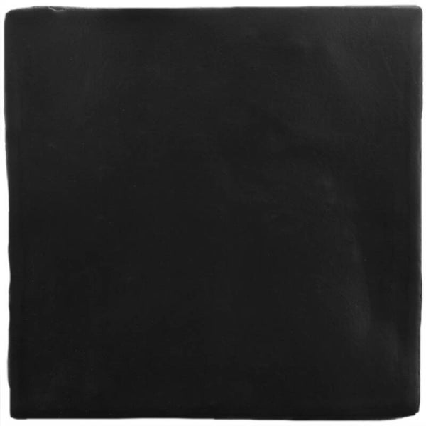 Steenbok - Rustic Black mat