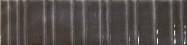 Durstone - Concept Black Glossy Wandtegel