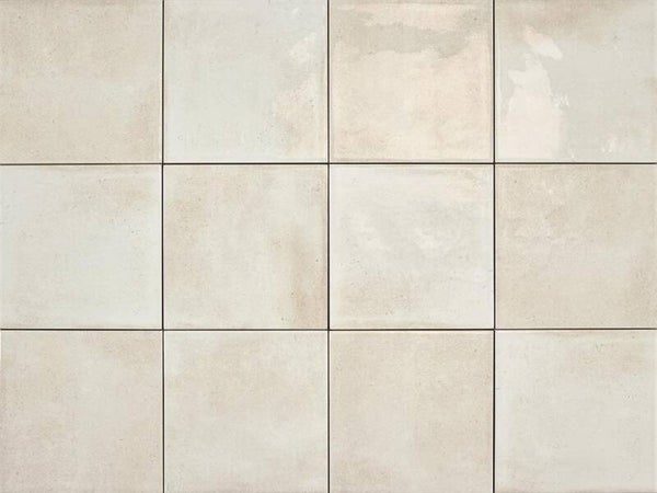 Durstone - Imagine White Brillo (glans) Vloertegel / wandtegel