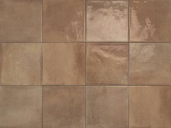 Durstone - Imagine Cotto Brillo (glans) Vloertegel / wandtegel