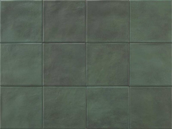 Durstone - Imagine Green Mat Vloertegel / wandtegel