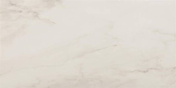 Ecoceramic - Luxe Snow Polished / Marmer Vloertegel / wandtegel